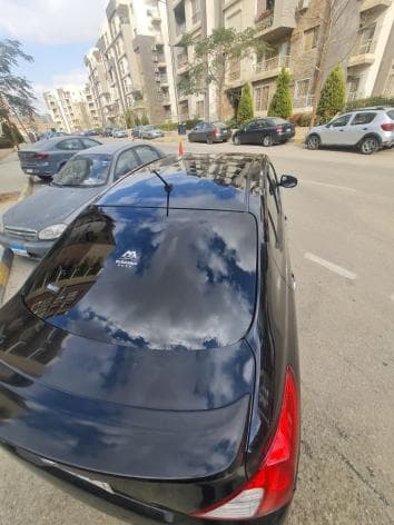 Nissan Sunny 2023