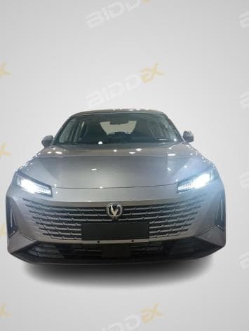 تشانغان ايدو بلاس 2026