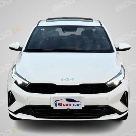 كيا كيه 3 2024