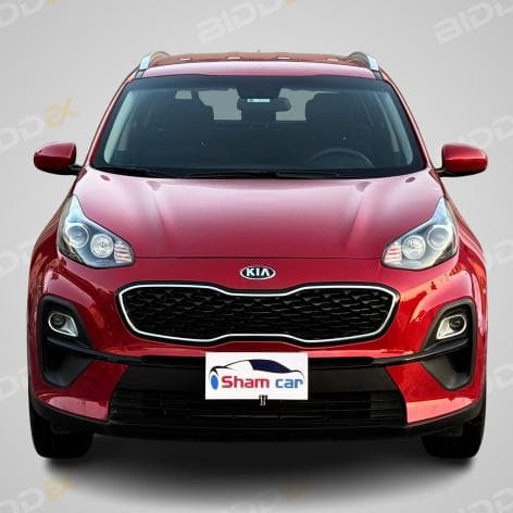 كيا سبورتاج 2022