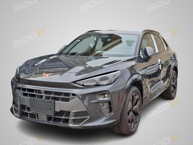 كوبرا تيرامار 2026