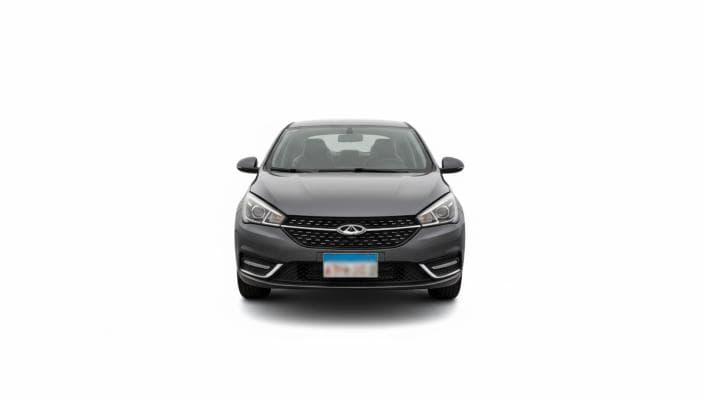 Chery Arrizo 5 2025 High Line Gray Automatic — Used - 1