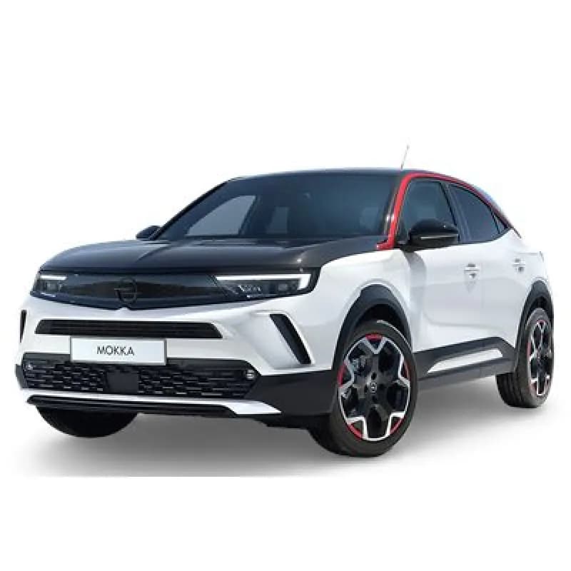 أوبل موكا 2026