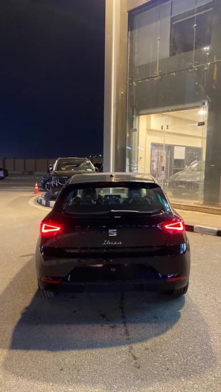 سيات ابيزا 2026