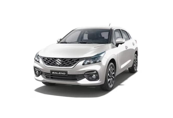 Suzuki Baleno 2026