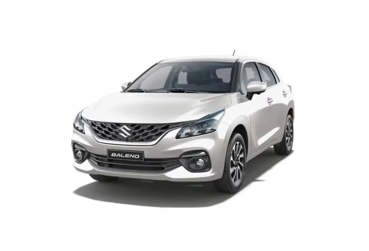Suzuki Baleno 2026