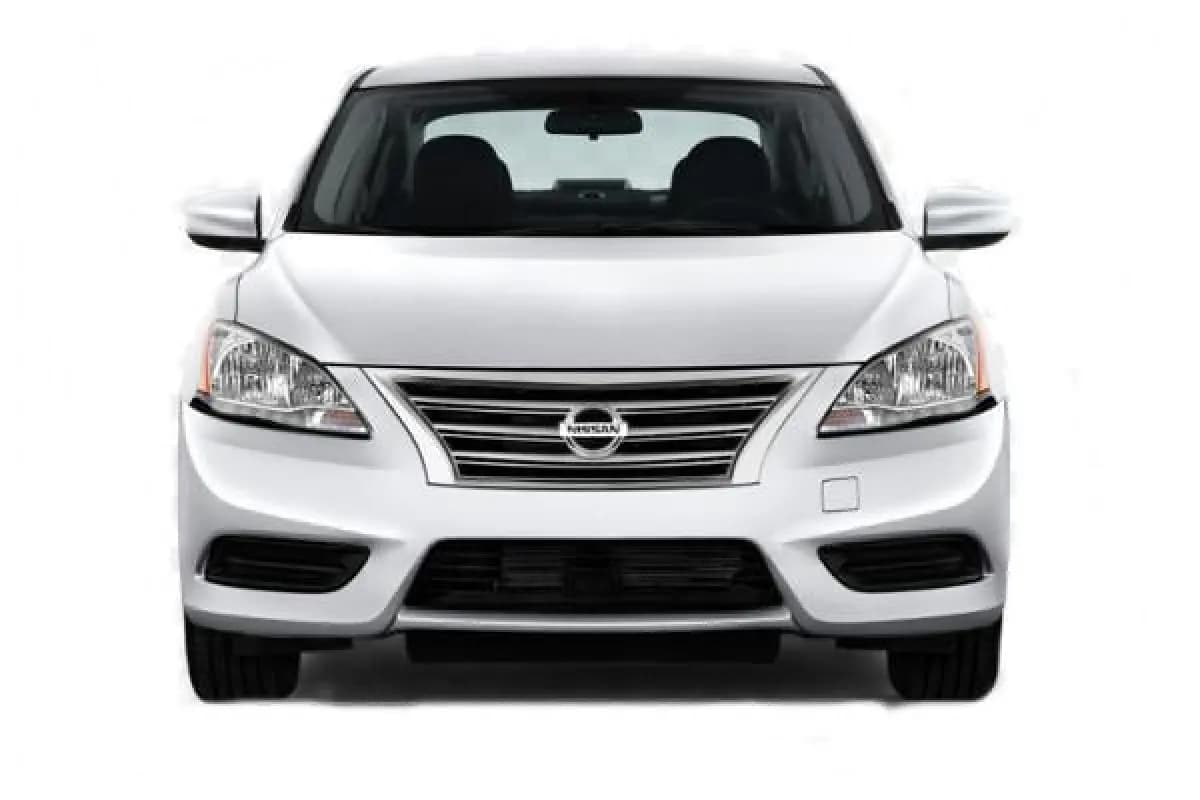 Nissan Sentra 2026 Highline Silver Automatic — New