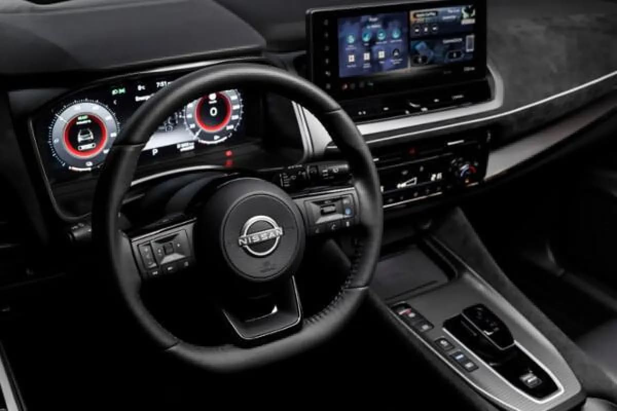 نيسان قاشقاي 2026