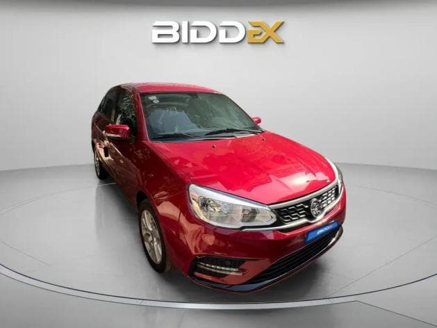 Proton Saga 2026