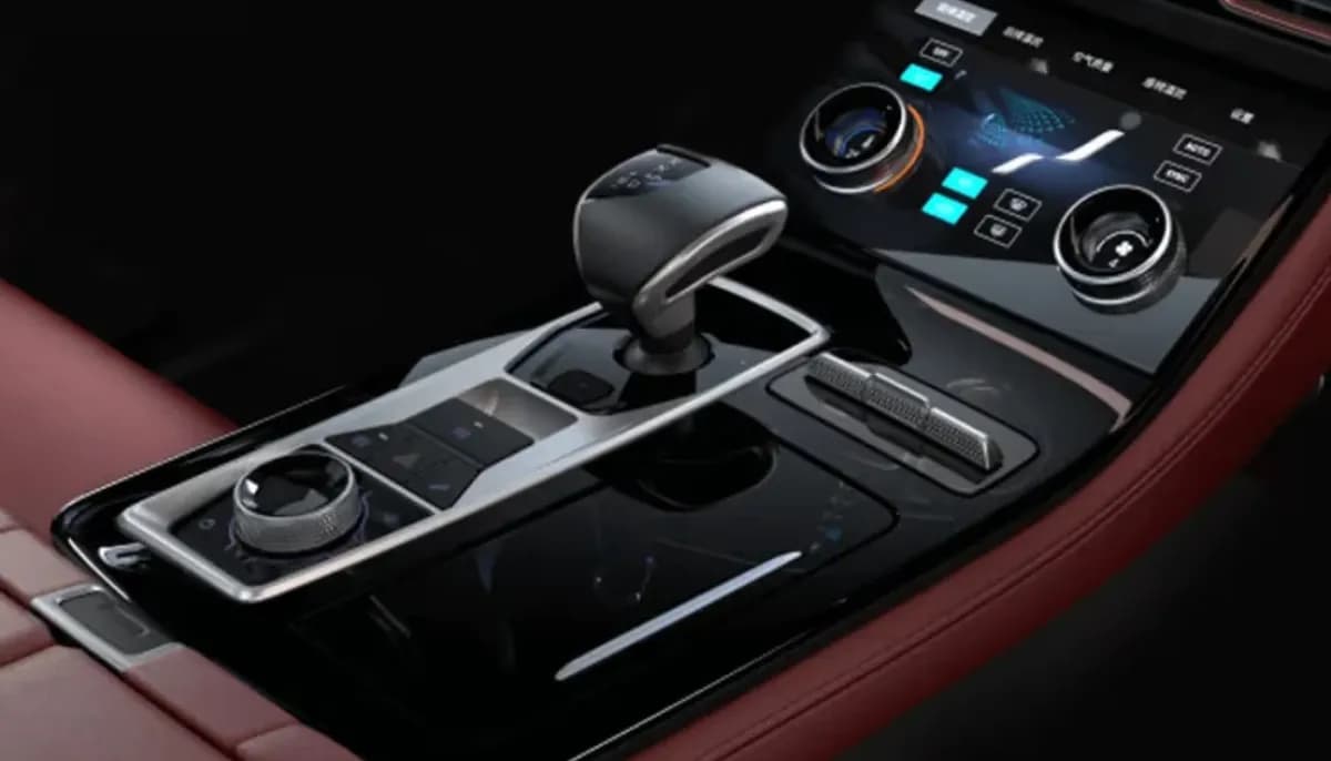 Jetour X70 PLUS 2026