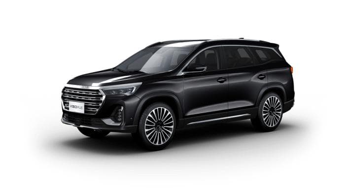 جيتور اكس 90 بلس 2026 لاكشري أسود أوتوماتيك — جديدة