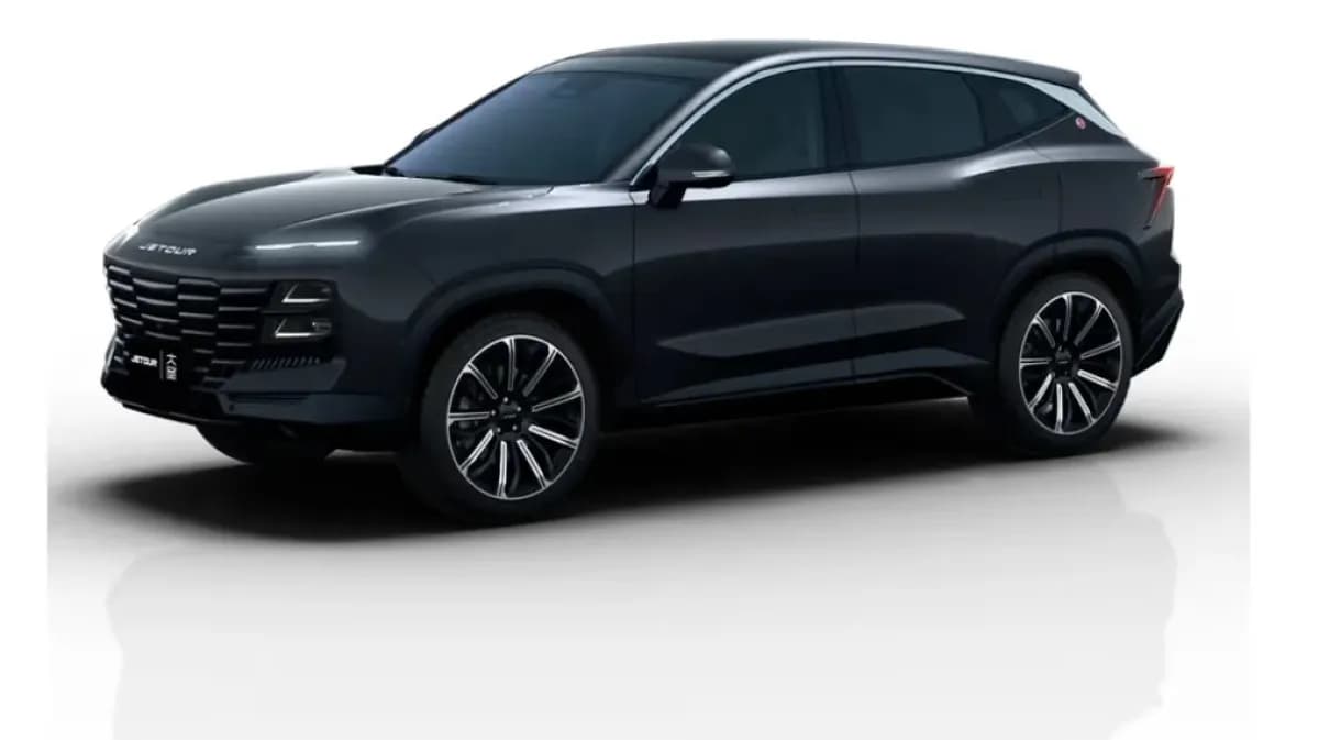 جيتور داشنج 2026 لاكشري أسود أوتوماتيك — جديدة