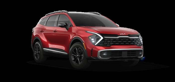 كيا سبورتاج 2026