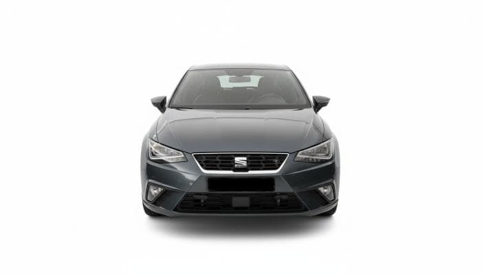 Seat Ibiza 2026