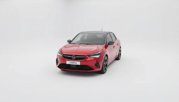 Opel Corsa 2026
