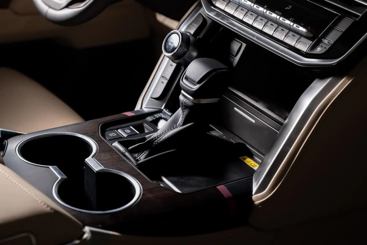 Toyota Land cruiser 2026 GXR White Automatic — New