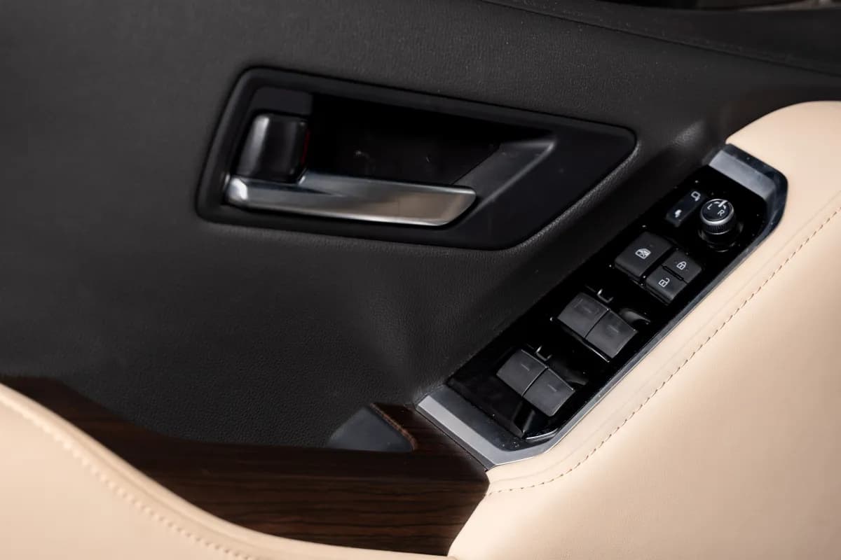 Toyota Land cruiser 2026 GXR White Automatic — New