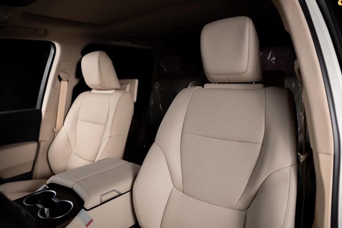 Toyota Land cruiser 2026 GXR White Automatic — New