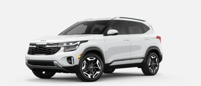 Kia Sportage 2026