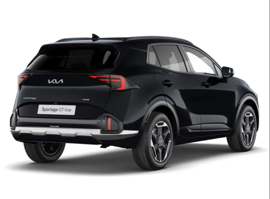 كيا سبورتاج 2026