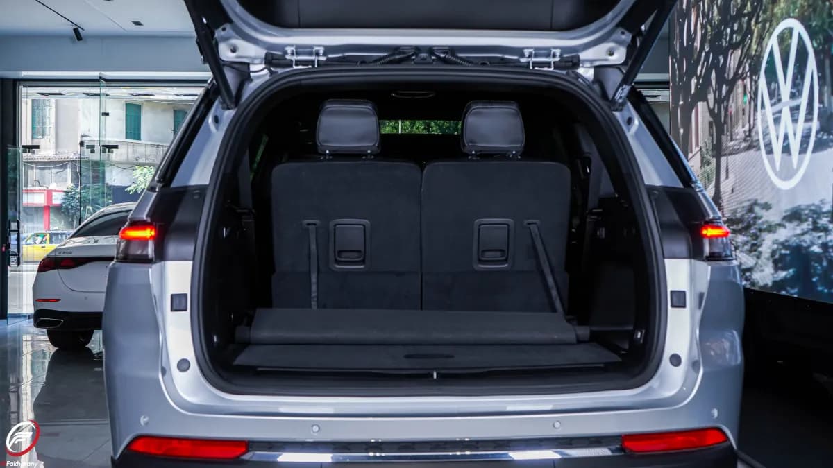 Jeep Grand Cherokee 2024 Limited Gray Automatic — Used