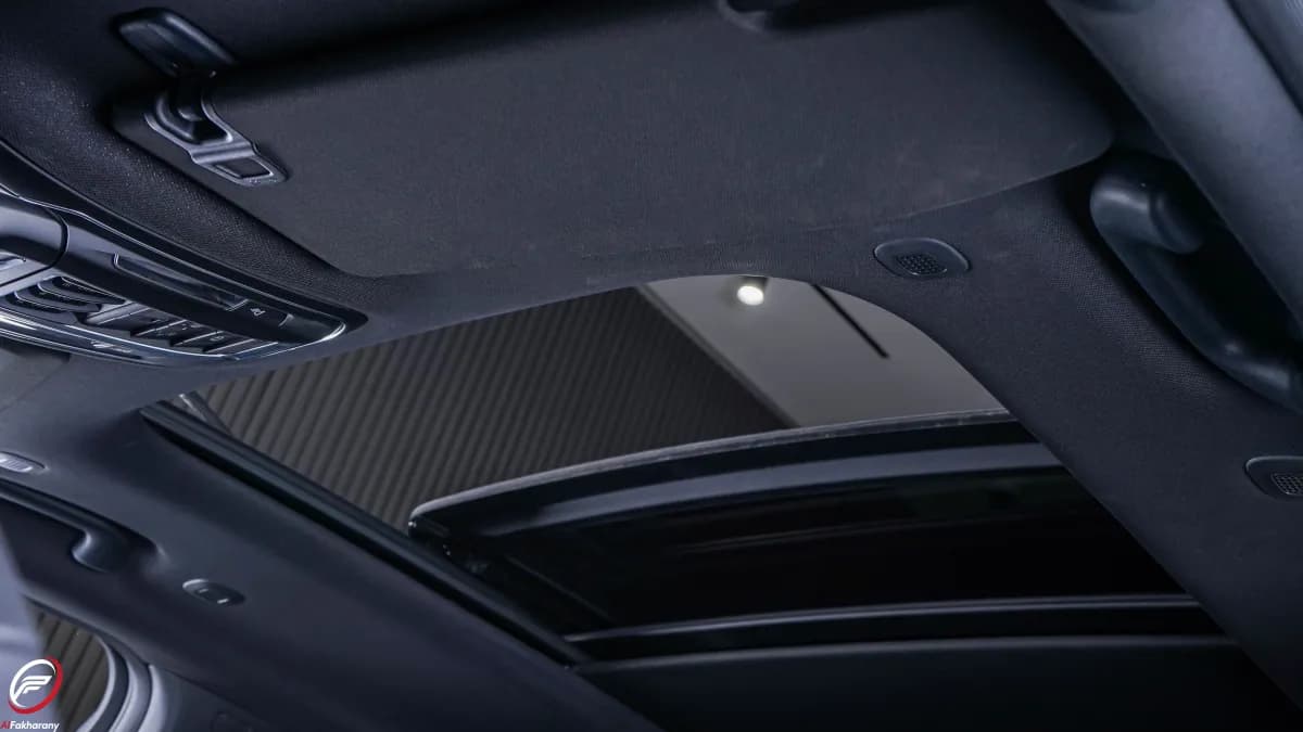 Jeep Grand Cherokee 2024 Limited Gray Automatic — Used