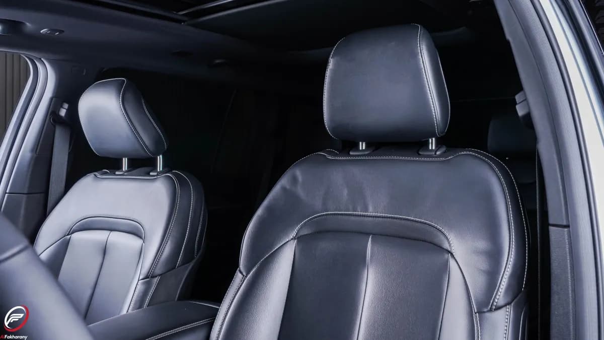 Jeep Grand Cherokee 2024 Limited Gray Automatic — Used