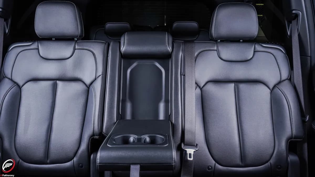 Jeep Grand Cherokee 2024 Limited Gray Automatic — Used