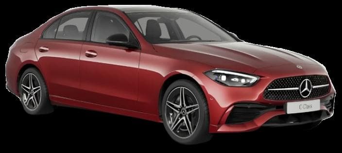 Mercedes-Benz C180 2025