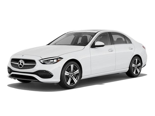 Mercedes-Benz C200 2025