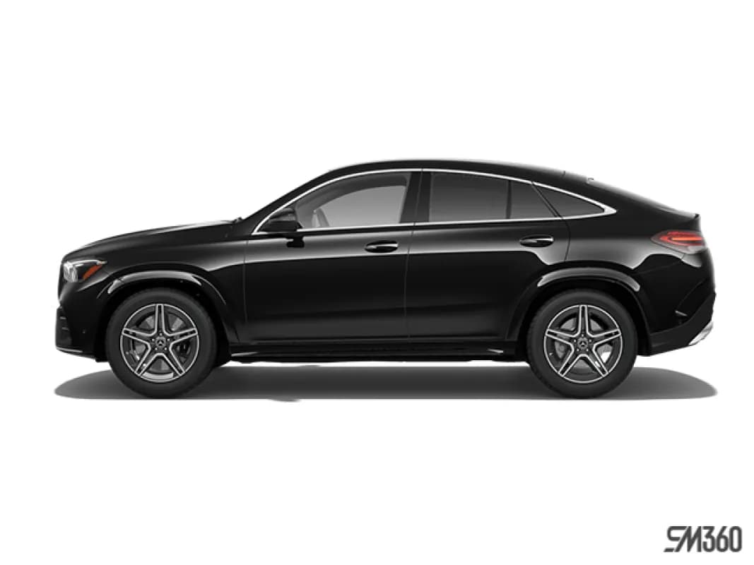 مرسيدس بنز GLE450 2025