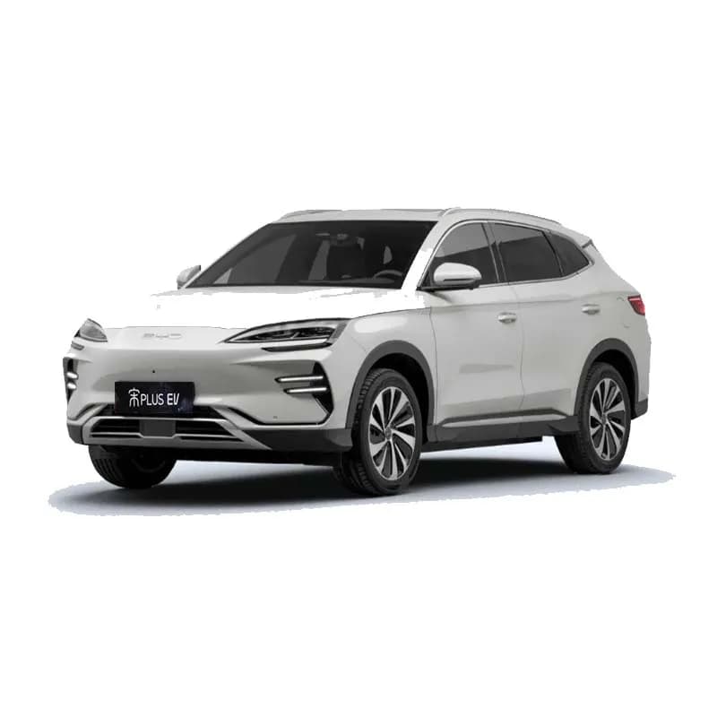 بي واي دي سونج بلس 2025