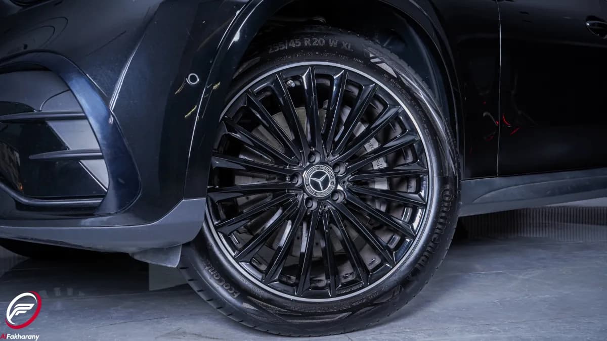 Mercedes-Benz GLC 300 2024