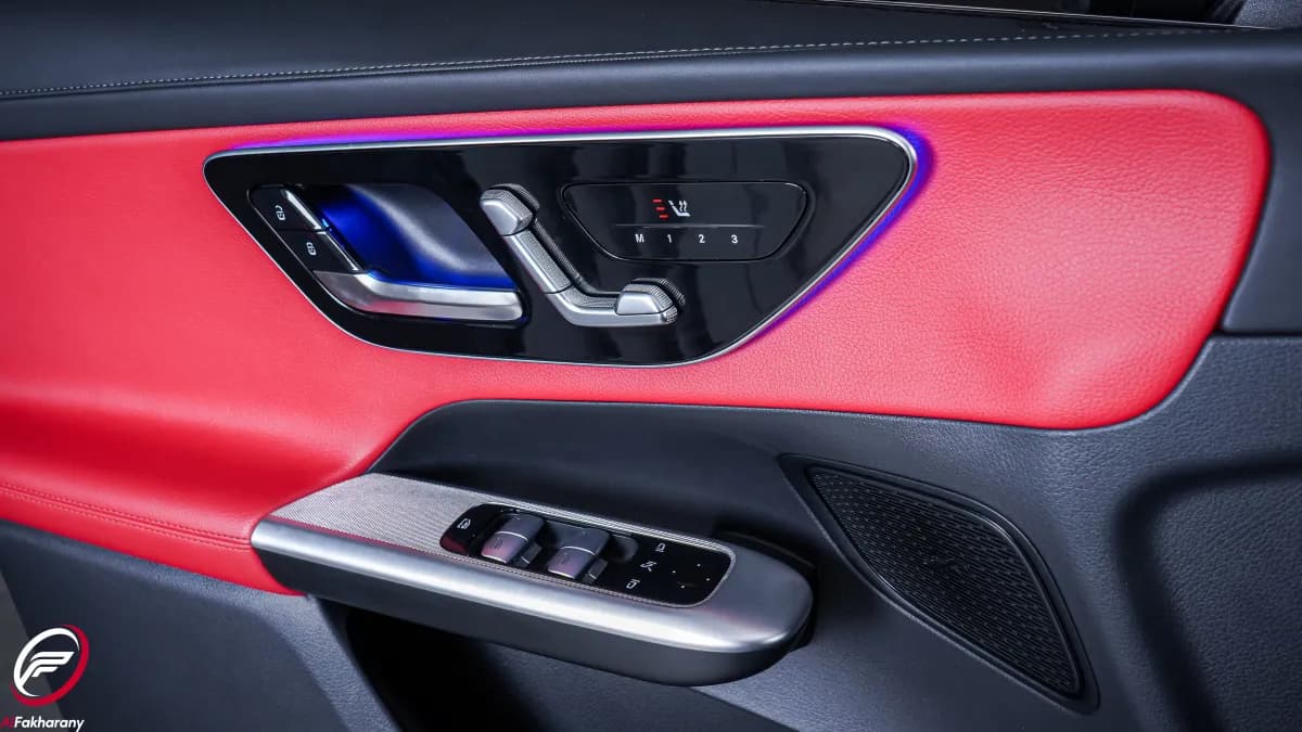 Mercedes-Benz GLC 300 2024