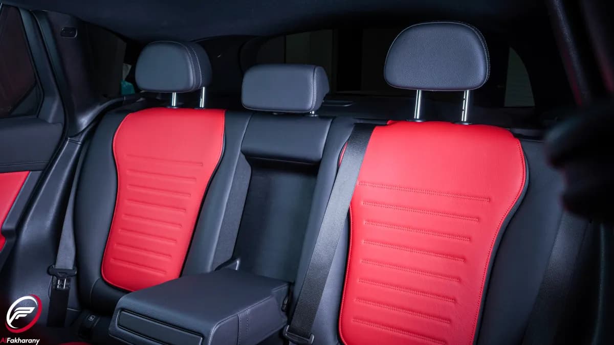 Mercedes-Benz GLC 300 2024