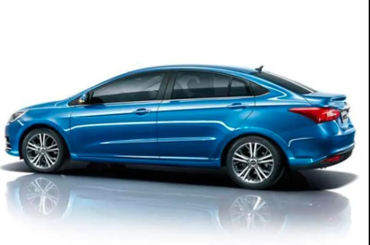 شيري 5 اريزو 2026