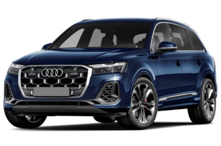 Audi Q7 2026