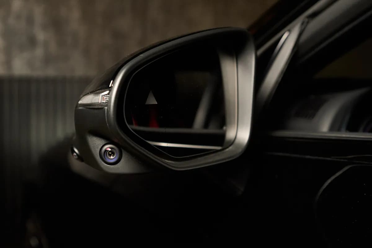 مرسيدس بنز CLA 200 2026 ايه ام جي أسود أوتوماتيك — جديدة