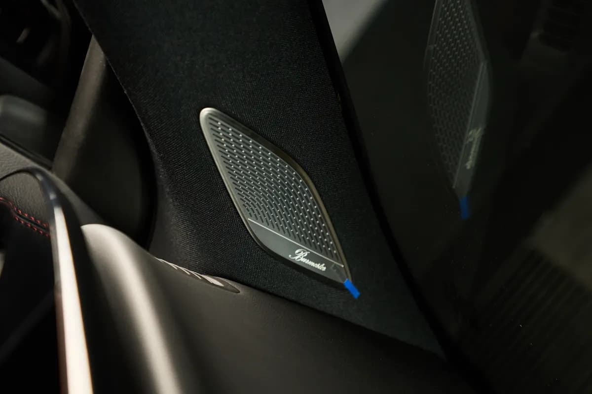 مرسيدس بنز CLA 200 2026 ايه ام جي أسود أوتوماتيك — جديدة