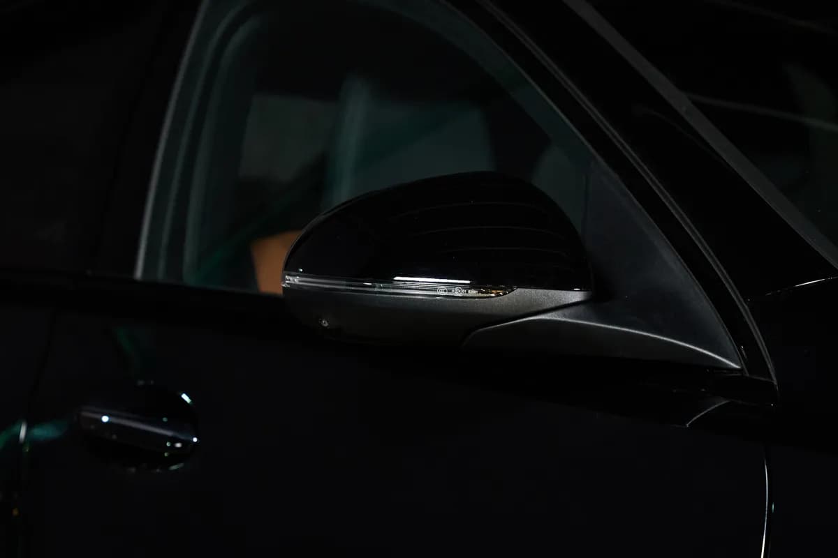 مرسيدس بنز C180 2026 ايه ام جي أسود أوتوماتيك — جديدة