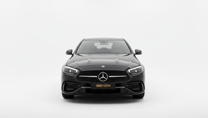 Mercedes-Benz C180 2026