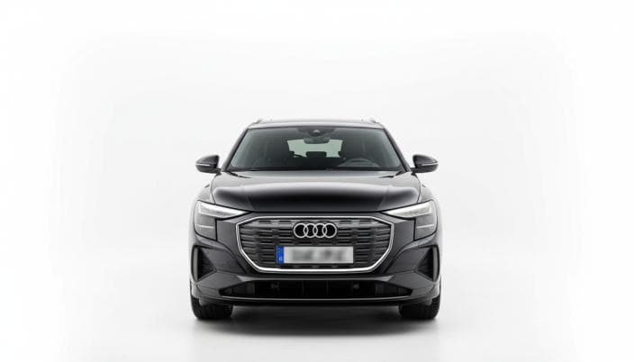 Audi Q5 2026