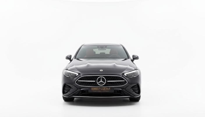 Mercedes-Benz CLA 200 2026