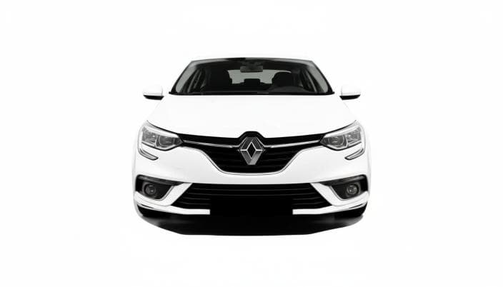 Renault Megane 2026