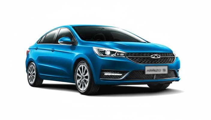 Chery Arrizo 5 2026