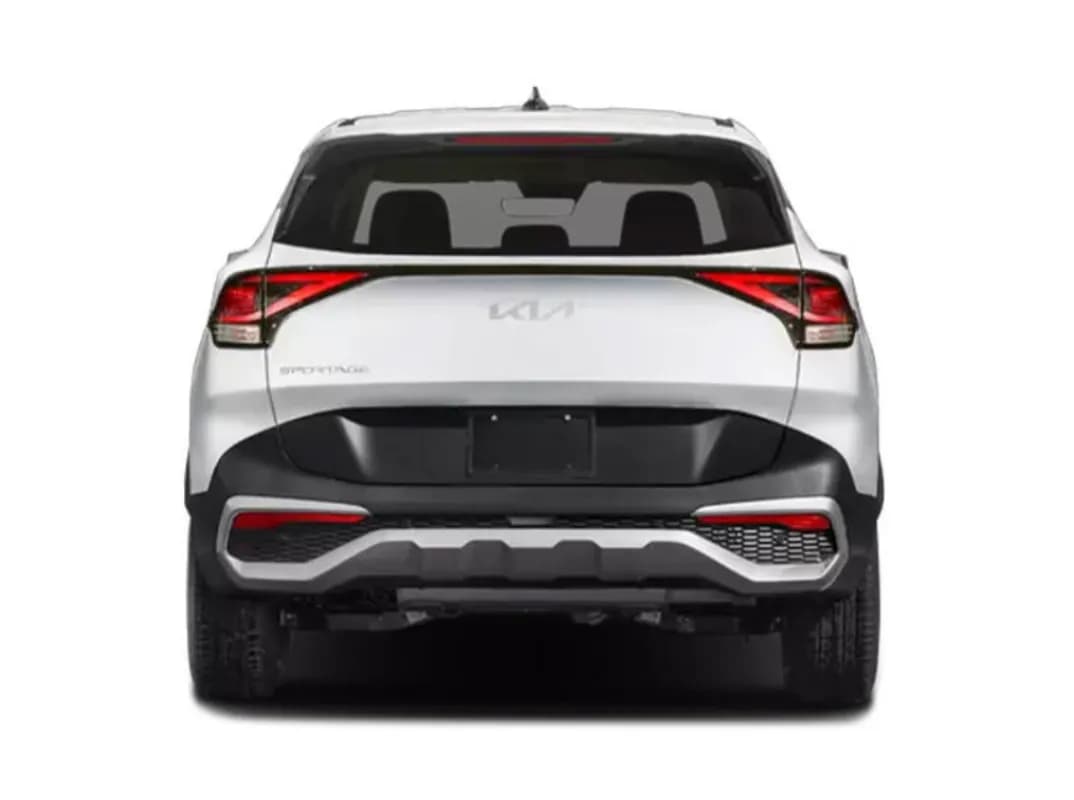 كيا سبورتاج 2026