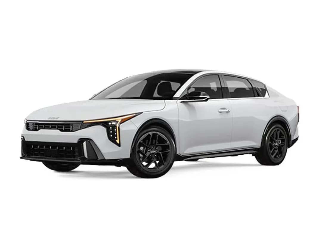 كيا K4 2026 جي تي لاين بلاك ايدشن أبيض أوتوماتيك — جديدة