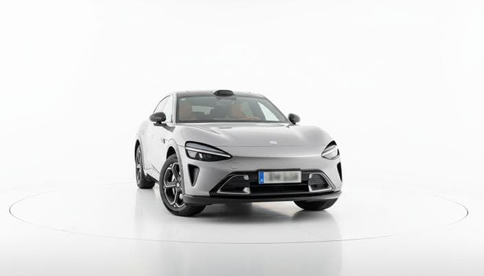 شاومي Yu7 2025
