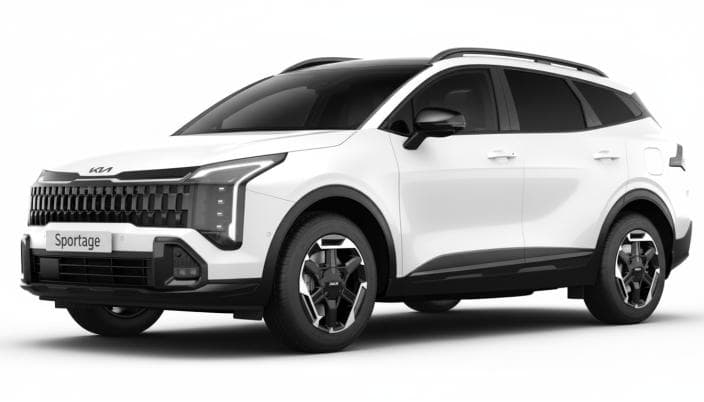 كيا سبورتاج 2026