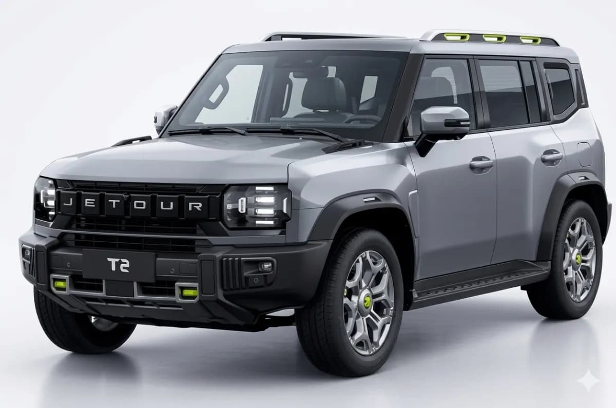 جيتور تي 2 2026